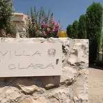 Clara Villa Kožino