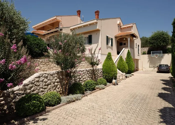 Villa Clara Kožino