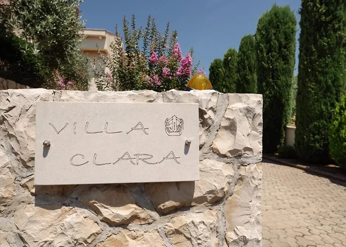 Clara Villa Kožino